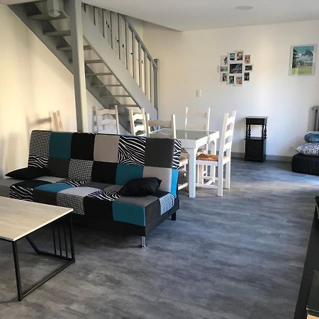 Maison Avec Jardin Villa เบลเลอริฟ-ซูร์-อัลลิเยร์ ภายนอก รูปภาพ