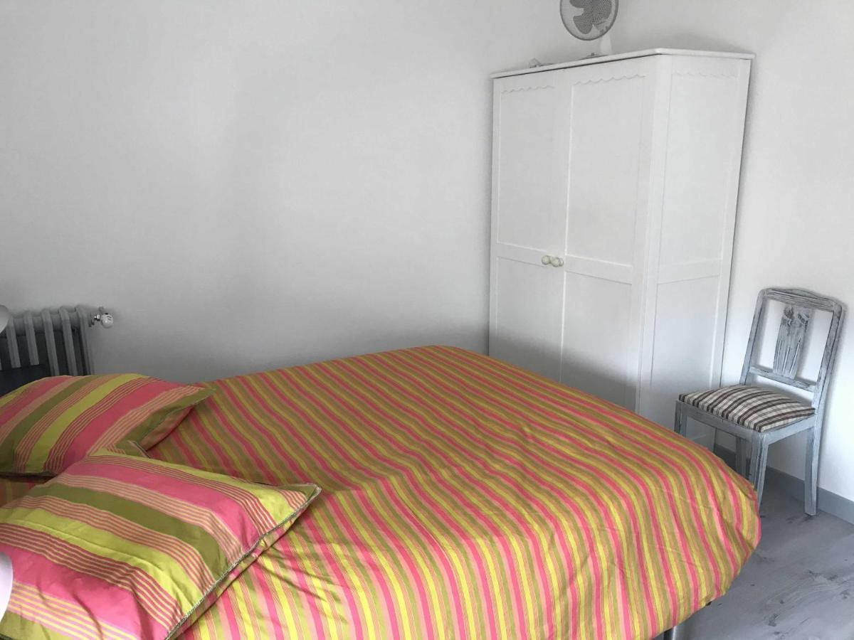 Maison Avec Jardin Villa เบลเลอริฟ-ซูร์-อัลลิเยร์ ภายนอก รูปภาพ