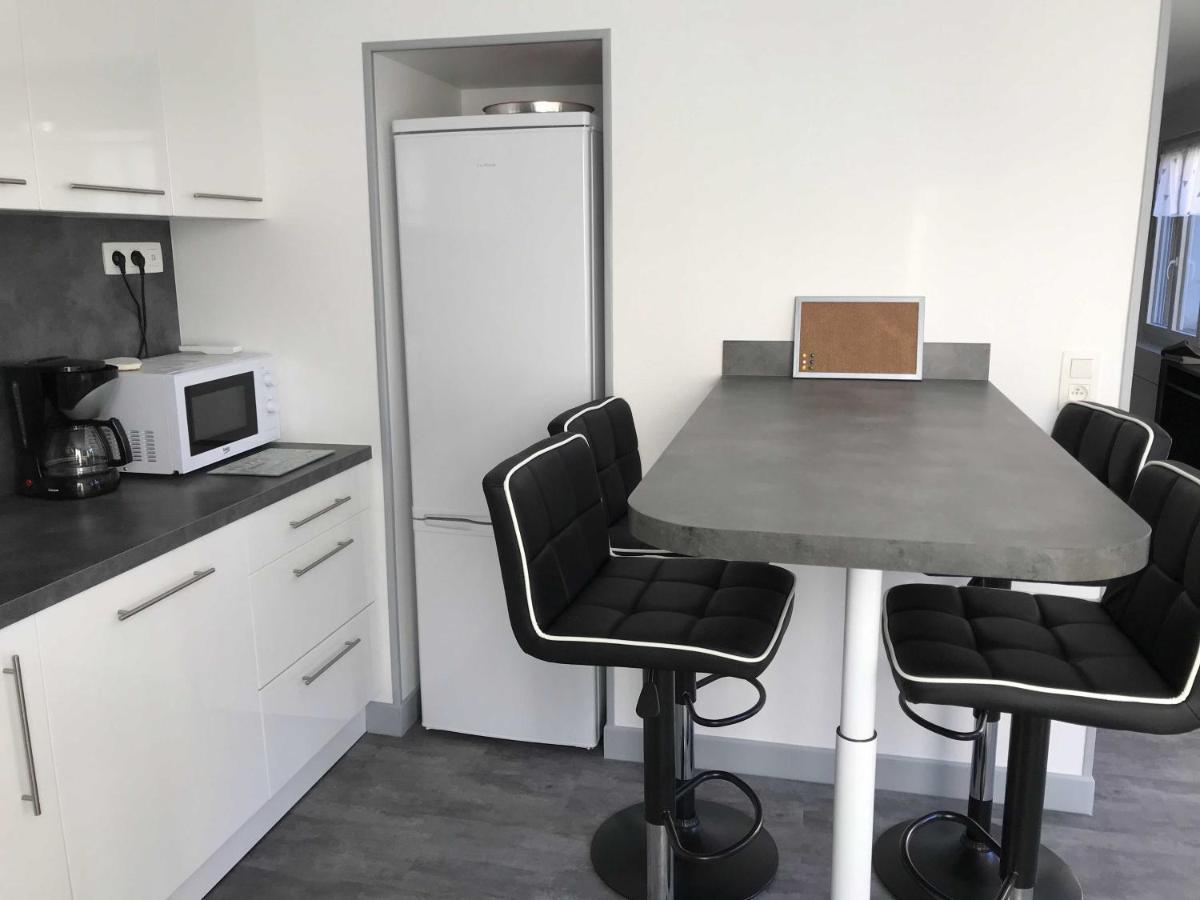 Maison Avec Jardin Villa เบลเลอริฟ-ซูร์-อัลลิเยร์ ภายนอก รูปภาพ